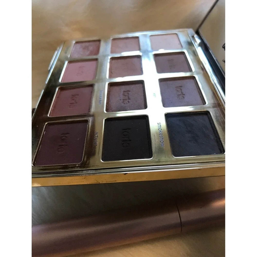 Tarte too faced‎ and pur bundle